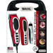 Wahl Close Cut Red Combo verpakking