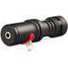 Rode Videomic Me-L achterkant