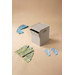 Brabantia Laundry Box 35L - Gray product in use