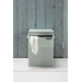 Brabantia 2 Wasboxen 35 liter - Green product in gebruik