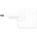 Apple Power Delivery Charger 30W + USB-C to USB-C Cable 2m right side