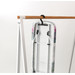 Brabantia Table ironing board S 95 x 30 cm Morning Breeze back