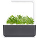 Click & Grow Smart Garden 3 - Dark Grey voorkant
