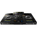 Pioneer DJ XDJ-RR + Pioneer DJ HDJ-X7 Zwart 