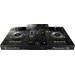 Pioneer DJ XDJ-RR + Pioneer DJ HDJ-CUE1 + Pioneer VM80 (per paar) 