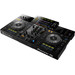 Pioneer DJ XDJ-RR + Pioneer DJ HDJ-X5 Zwart 