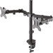 Neomounts by Newstar FPMA-D550DBLACK Monitor Arm Black front