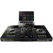 Pioneer DJ XDJ-RR + Pioneer VM70 (per pair) product in use