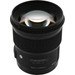 Sigma 50mm f/1.4 DG HSM Art Canon top