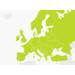 TomTom Go Essential 6 Europa visual leverancier