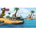 Donkey Kong Country Tropical Freeze Nintendo Switch product in gebruik