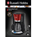 Russell Hobbs Colors Plus Red packaging