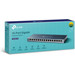 TP-Link TL-SG116 achterkant