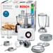 Bosch Multitalent 8 MC812W620 verpakking