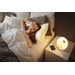 Philips Connected Somneo Sleep&Wake-up Light HF3672/01 visual leverancier