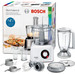 Bosch MultiTalent 8 MC812W501 packaging