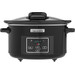 Crock-Pot CR052 4,7 Liter bovenkant