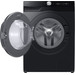 Samsung WD90HG6U94BBU3 AI Wash - 9/6 kg binnenkant