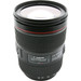 Canon EF 24-105mm f/4L IS II USM top