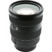 Sony FE 24-105mm f/4 G OSS bovenkant