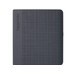 Kobo Forma 32 GB + Sleep Cover Zwart achterkant