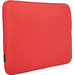 Case Logic Reflect 13'' MacBook Pro/Air Sleeve Rood achterkant