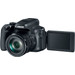 Canon PowerShot SX70 HS Starterskit voorkant