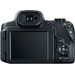 Canon PowerShot SX70 HS Starterskit achterkant