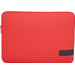 Case Logic Reflect 13'' MacBook Pro/Air Sleeve Rood voorkant