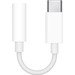 Apple Usb C naar 3,5 mm Jack Adapter voorkant