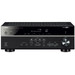 Yamaha Musiccast 20 + Yamaha HTR-4071 (RX-V483) voorkant