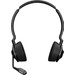 Jabra Engage 75 Stereo Wireless Office Headset front