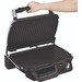 Tefal Grill Supergrill XL GC461B12 product in gebruik