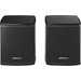 Bose Surround Speakers Black top