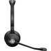 Jabra Engage 75 Stereo Wireless Office Headset left side