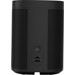 Sonos One Duo Pack Black back