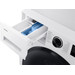 Samsung WD9UHG5U34BEEN SuperSpeed - 9/6 kg detail