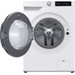 Samsung WD10HG6U94BEU3 AI Wash - 10/6 kg binnenkant