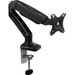 Ewent EW1515 Monitor Arm for 1 Monitor left side