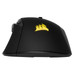 Corsair Ironclaw RGB Gaming Muis achterkant