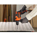 BLACK+DECKER BEH710SA40-QS product in gebruik