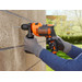 BLACK+DECKER BEH710SA40-QS product in gebruik