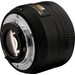 Nikon AF-S 35mm f/1.8G DX rechterkant