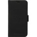 DBramante1928 Lynge Apple iPhone X Book Case Black front