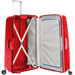 Samsonite S'Cure Spinner 81cm Crimson Red 