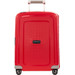 Samsonite S'Cure Spinner 81cm Crimson Red voorkant