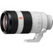 Sony FE 100-400mm f/4.5-5.6 GM OSS top