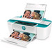 HP DeskJet 3762 All-in-One product in use