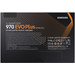 Samsung 970 EVO PLUS M.2 1TB verpakking