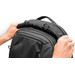 Peak Design Travel Hiking Backpack 45L Black top